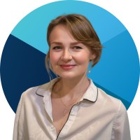 Your Bourse Employee Kristina Dooley's profile photo