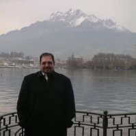 Mohamed Mahfouz Email & Phone Number