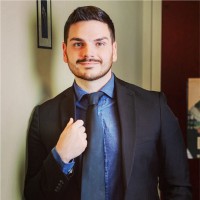 Matthew Bargmann Email & Phone Number
