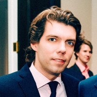 Churchill Real Estate Employee Sebastian Pinto's profile photo