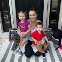 ViaTrie Employee Ashley Awsccp's profile photo