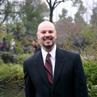 AIM Consulting Group Employee Matthew Flax's profile photo