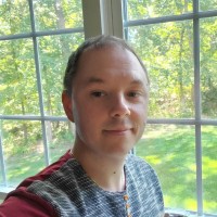 Decision Desk HQ Employee Michael Pruser's profile photo