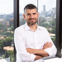 KASZEK Employee Santiago Fossatti's profile photo
