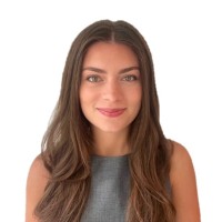 Hannover Re Employee Athena Marsh's profile photo