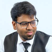 Zemoso Technologies Employee Ramesh Murugesan's profile photo