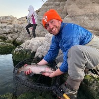 State Water Resources Control Board Employee Timothy Scully's profile photo
