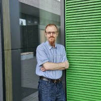 Gartenbau-Versicherung VVaG Employee Michael Pelzer's profile photo