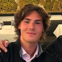 Jake McCabe's profile photo