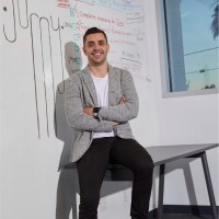 GuestWiser Employee Luca Zambello's profile photo