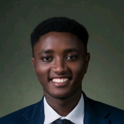 Peter Muturi Email