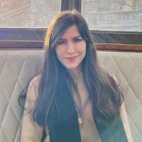 Fuentebuena Employee Valeria Guajardo's profile photo