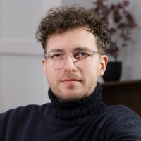 SELVA by Aleph Employee Aidis Dalikas's profile photo