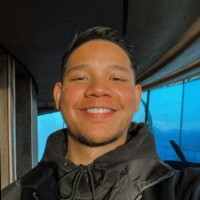 Electronic Arts (EA) Employee Ryan Guerrero's profile photo