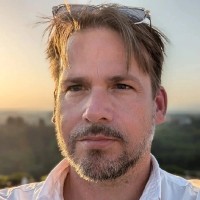 QueensLab Employee Marcus Johansson's profile photo