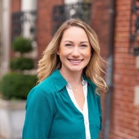 Corcoran McEnearney Employee Stephanie Hrutkay's profile photo