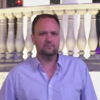 RLG International Employee Edward Dziarmaga's profile photo