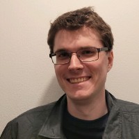 Payscore Employee Dylan Munford's profile photo