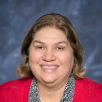 Family Water Alliance Employee Nadine Bailey's profile photo