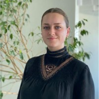 Rosewood Munich Employee Noëmi Reptsis's profile photo