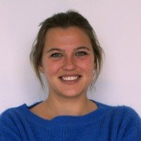 Streamz Employee Jolien Noppen's profile photo