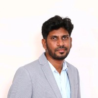 ConceptVines Employee Raj Kumar's profile photo