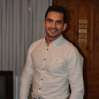 Factoriza S.A Employee Alexander Lagos's profile photo