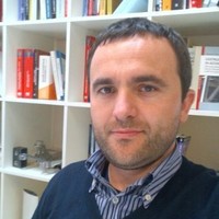 BLDing Studio S.r.l. S.T.P. Employee Luca de Bortoli's profile photo