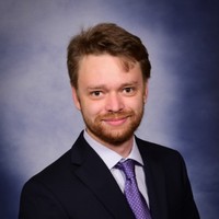 BNY Mellon Employee Robert Dillingham's profile photo