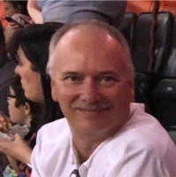 IMPACT Pump Solutions Employee Greg Owen's profile photo