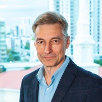 knkPublishing -North America & UK Employee Eric Reiss's profile photo