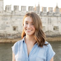 American Express Employee Katie Becker's profile photo