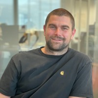Creative Artists Agency Employee Alex Goddard's profile photo
