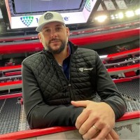 Lineage Employee Chris Phelps's profile photo