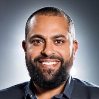 Pür & Simple Employee Derek Lawrence's profile photo