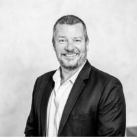 Bluebeam Employee Andy McKay's profile photo