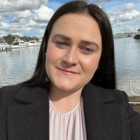 InterContinental Sydney Employee Tara Miller's profile photo