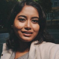 Simran Debnath Email