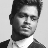 DX8 Technologies Employee Sarath Ju's profile photo