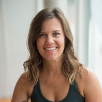 Invoke Studio Employee Jillian Daniels's profile photo