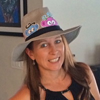 Great Explorations Children's Museum Employee Gina Barker's profile photo