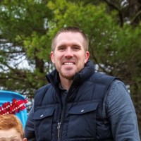 G L Corporation Employee Alex Kellam's profile photo