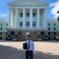 PMTech Employee Vlad Sergievich's profile photo