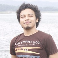 Stockbit Employee Aditya Tito's profile photo