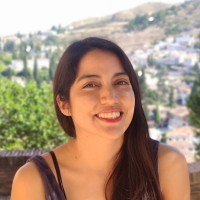 FLOORFY · English Employee Daniela Aguilera Gonzalez's profile photo