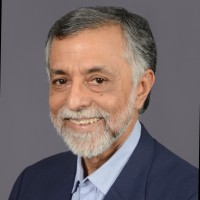 Sri Ramachandra Medical College and Research Institute Employee Kc John's profile photo
