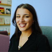 Alyssa Lange Email & Phone Number