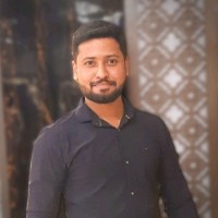 Knowledge Lens Employee Gaurav Patre's profile photo