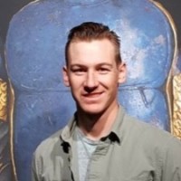 Wheels Labs Employee Bryce Kelly's profile photo
