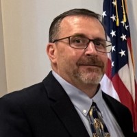 Kistler Company, LLC. Employee Rick Sears's profile photo